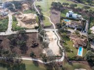 Parcela en venta en San Roque Golf, San Roque