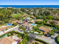 Villa for sale in Casasola, Estepona