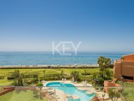 Atico Duplex en venta en La Morera, Marbella Este