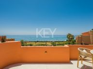 Atico Duplex en venta en La Morera, Marbella Este