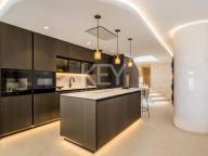 Atico Duplex en venta en La Morera, Marbella Este