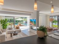 Villa en venta en Paraiso Alto, Benahavis