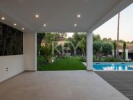 Villa en venta en Paraiso Alto, Benahavis