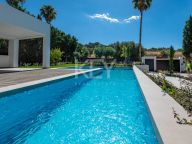 Villa en venta en Paraiso Alto, Benahavis