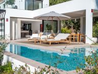 Villa en venta en Paraiso Alto, Benahavis