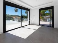 Villa en venta en Paraiso Alto, Benahavis