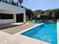 Villa for sale in Paraiso Alto, Benahavis