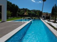 Villa for sale in Paraiso Alto, Benahavis