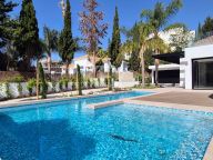 Villa for sale in Paraiso Alto, Benahavis