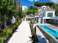 Villa en venta en Paraiso Alto, Benahavis