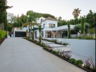 Villa en venta en Paraiso Alto, Benahavis