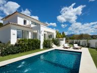 Villa en venta en La Quinta, Benahavis