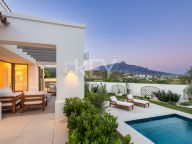 Villa en venta en La Quinta, Benahavis