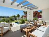 Villa en venta en La Quinta, Benahavis