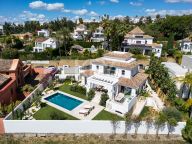 Villa en venta en La Quinta, Benahavis