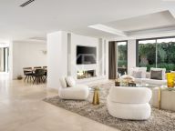 Villa for sale in Marbesa, Marbella East