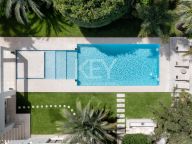 Villa for sale in Marbesa, Marbella East