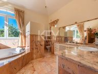 Villa en venta en La Quinta de Sierra Blanca, Marbella Golden Mile