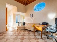 Villa for sale in La Quinta de Sierra Blanca, Marbella Golden Mile