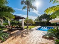 Villa for sale in La Quinta de Sierra Blanca, Marbella Golden Mile