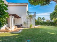 Villa en venta en La Quinta de Sierra Blanca, Marbella Golden Mile