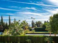 Villa for sale in La Quinta de Sierra Blanca, Marbella Golden Mile