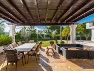 Villa for sale in La Quinta de Sierra Blanca, Marbella Golden Mile