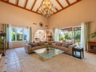 Villa for sale in La Quinta de Sierra Blanca, Marbella Golden Mile