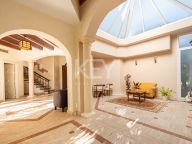 Villa for sale in La Quinta de Sierra Blanca, Marbella Golden Mile