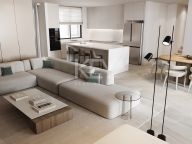Apartment for sale in New Golden Mile, Estepona