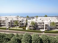 Apartment for sale in New Golden Mile, Estepona