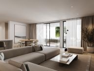 Apartment for sale in New Golden Mile, Estepona
