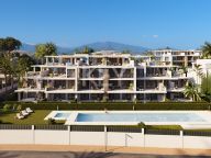 Apartment for sale in New Golden Mile, Estepona