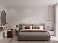 Apartment for sale in New Golden Mile, Estepona