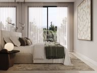 Apartment for sale in New Golden Mile, Estepona