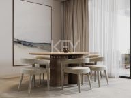 Apartment for sale in New Golden Mile, Estepona