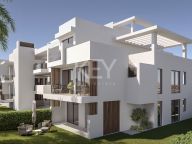 Apartment for sale in New Golden Mile, Estepona