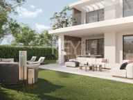 Apartment for sale in New Golden Mile, Estepona