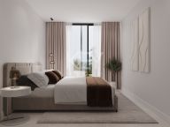 Apartment for sale in New Golden Mile, Estepona