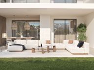 Apartment for sale in New Golden Mile, Estepona