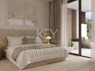 Apartment for sale in New Golden Mile, Estepona