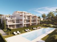 Apartment for sale in New Golden Mile, Estepona