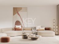 Apartment for sale in New Golden Mile, Estepona
