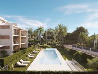 Apartment for sale in New Golden Mile, Estepona
