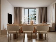 Apartment for sale in New Golden Mile, Estepona
