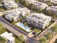 Apartment for sale in New Golden Mile, Estepona