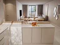 Apartment for sale in New Golden Mile, Estepona