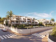 Apartment for sale in New Golden Mile, Estepona