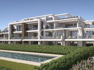 Apartment for sale in New Golden Mile, Estepona