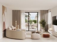 Apartment for sale in New Golden Mile, Estepona